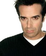 Watch David Copperfield: 15 Years of Magic Megashare8
