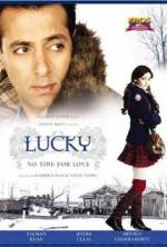 Watch Lucky: No Time for Love Megashare8