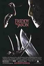 Watch Freddy vs. Jason Megashare8