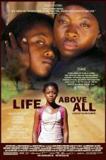 Watch Life Above Al Megashare8