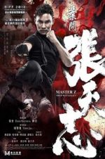 Watch Master Z: Ip Man Legacy Megashare8