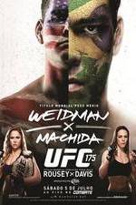 Watch UFC 175: Weidman vs. Machida Megashare8