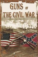 Watch Guns of the Civil War Megashare8