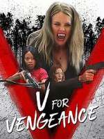 Watch V for Vengeance Megashare8