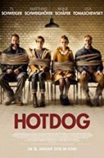 Watch Hot Dog Megashare8