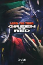 Watch Lupin III Green VS Red Megashare8