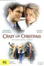 Watch Crazy for Christmas Megashare8