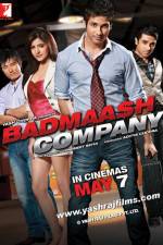 Watch Badmaash Company Megashare8