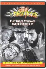 Watch The Three Stooges Meet Hercules Megashare8