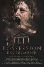 Watch The Possession Experiment Megashare8