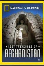 Watch National Geographic: Lost Treasures of Afghanistan Megashare8