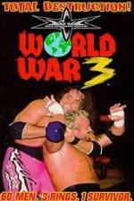Watch WCW World War 3 Megashare8