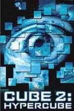 Watch Cube 2: Hypercube Megashare8