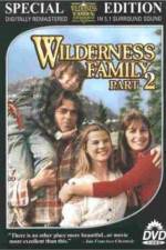 Watch The Further Adventures of the Wilderness Family Online Megashare8