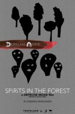Watch Spirits in the Forest Megashare8