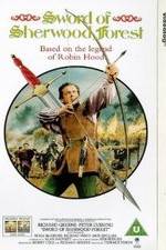 Watch Sword of Sherwood Forest Megashare8