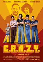 Watch C.R.A.Z.Y. Megashare8