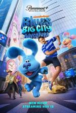 Watch Blue\'s Big City Adventure Megashare8