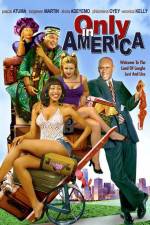 Watch Only in America Megashare8