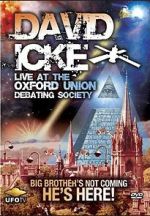 David Icke: Live at Oxford Union Debating Society megashare8
