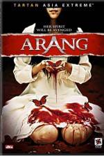 Watch Arang Megashare8