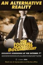 Watch An Alternative Reality: The Football Manager Documentary Megashare8