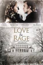 Watch Love & Rage Megashare8