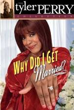 Watch Why Did I Get Married? Megashare8