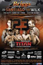 Watch Titan Fighting Championship 23 Megashare8