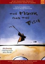 Watch The Monk and the Fish Megashare8