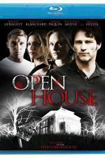 Watch Open House Megashare8