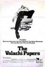 Watch The Valachi Papers Megashare8