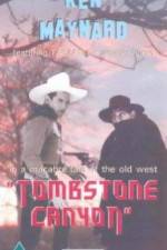 Watch Tombstone Canyon Megashare8