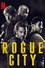 Watch Rogue City Megashare8