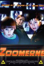 Watch Zoomerne Megashare8