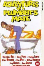 Watch Adventures Of A Plumber's Mate Megashare8