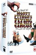 Watch Monty Python's Flying Circus Live at Aspen Megashare8