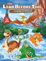 Watch The Land Before Time XIV: Journey of the Brave Megashare8