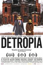 Watch Detropia Megashare8