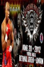 Watch Prizefighter International Heavyweights II Megashare8