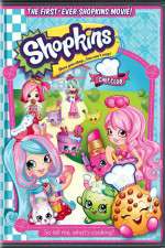 Watch Shopkins: Chef Club Megashare8