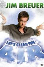 Watch Jim Breuer: Let's Clear the Air Megashare8