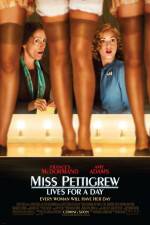 Watch Miss Pettigrew Lives for a Day Megashare8