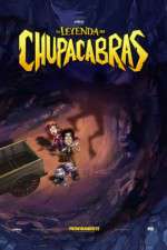 Watch The Legend of Chupacabras Megashare8