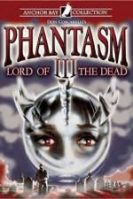 Watch Phantasm III Lord of the Dead Megashare8