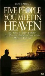 Watch The Five People You Meet in Heaven Megashare8
