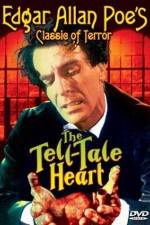 Watch The Tell-Tale Heart Megashare8