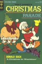Watch A Walt Disney Christmas Megashare8