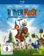 Watch Ritter Rost - Eisenhart & voll verbeult Megashare8