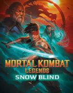 Watch Mortal Kombat Legends: Snow Blind Megashare8